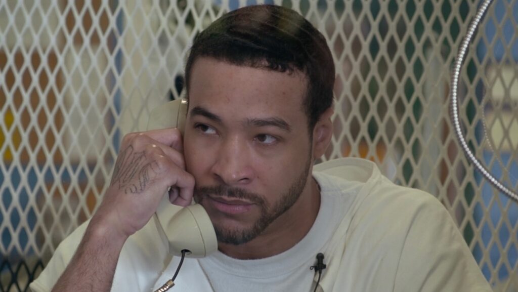 His Rap Lyrics Put Him on Death Row. Could a New Confession Save Him?