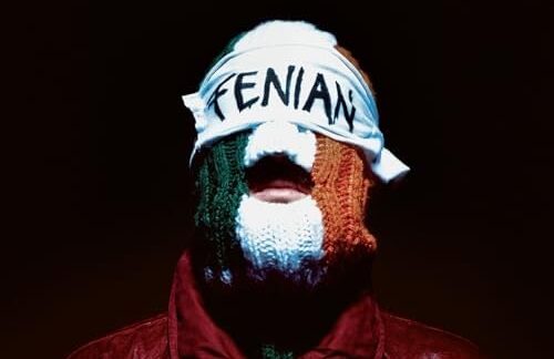 Kneecap Won’t Stop Fighting and Partying on ‘Fenian’