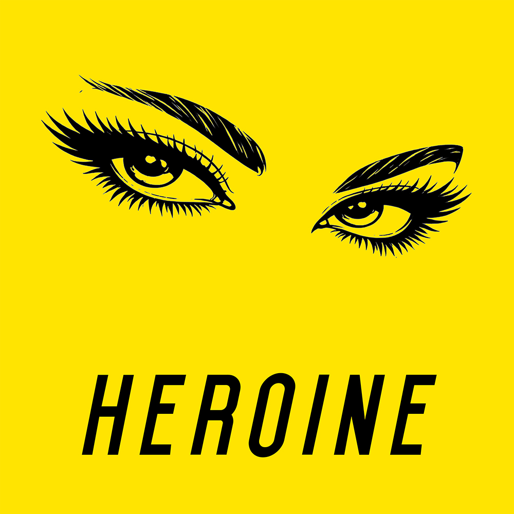 Maroon 5 Return With New Single, “Heroine”
