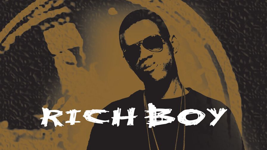 The Lasting Impact of Rich Boy’s “Throw Some D’s”