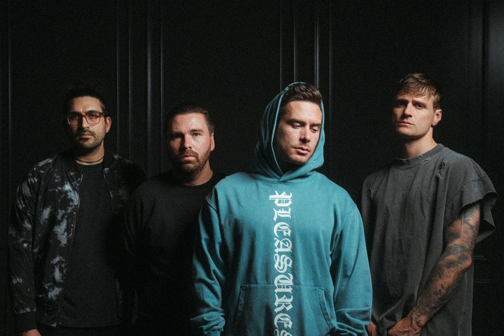 Seahaven Returns with Emotionally Charged Single "February Flowers"