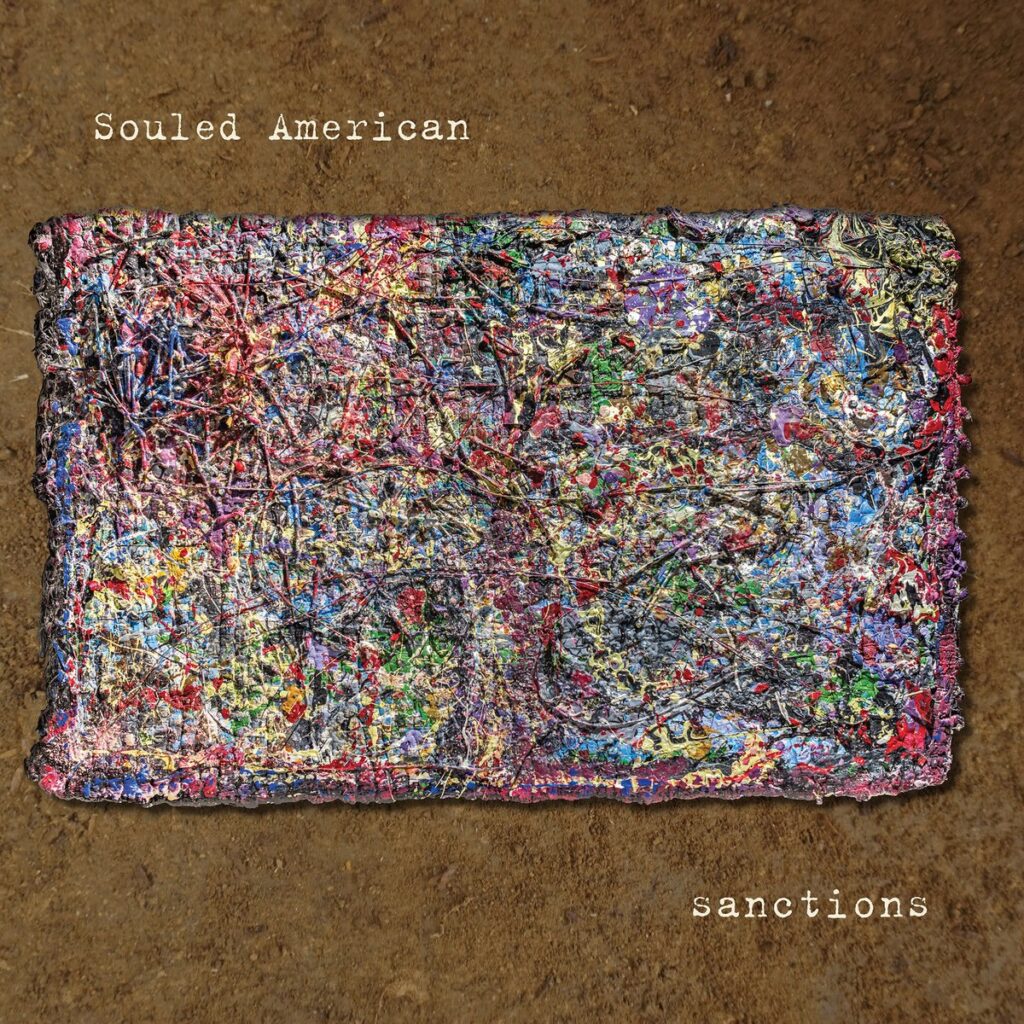 Souled American’s Downbeat Country Still Feels Vital