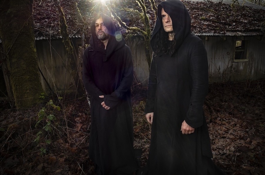 Sunn O))) Channels Nature and Mark Rothko On Latest Record
