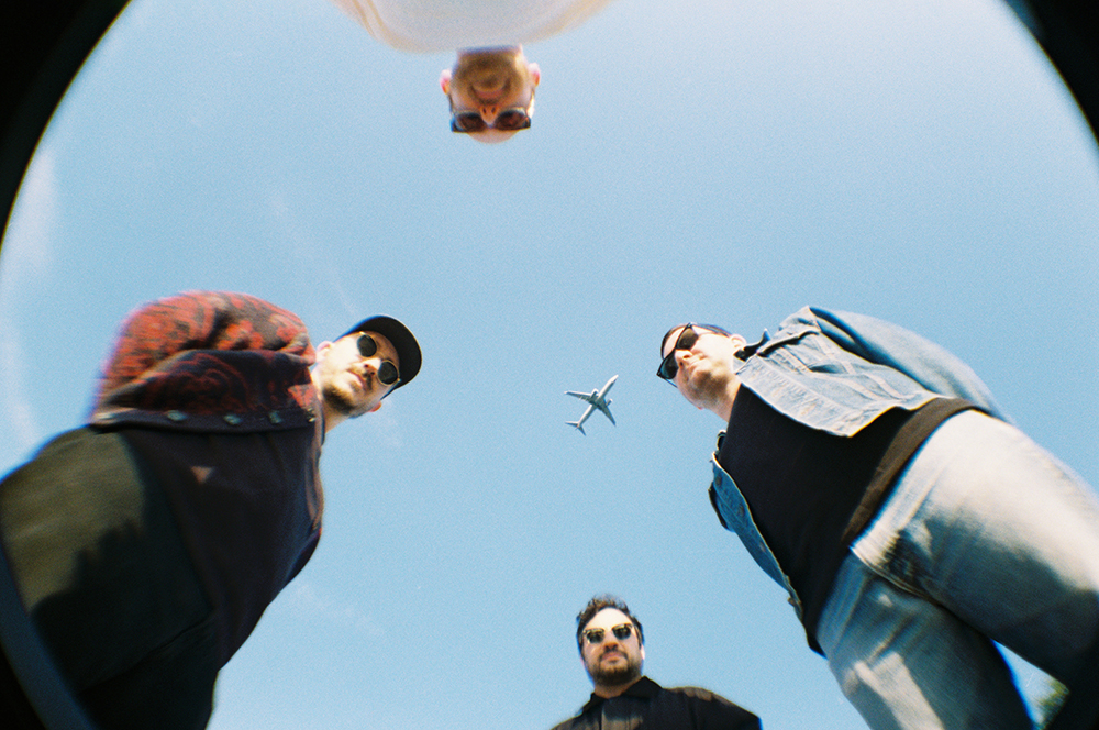 The Menzingers Return with 'Everything I Ever Saw' and New Single 'Chance Encounters'