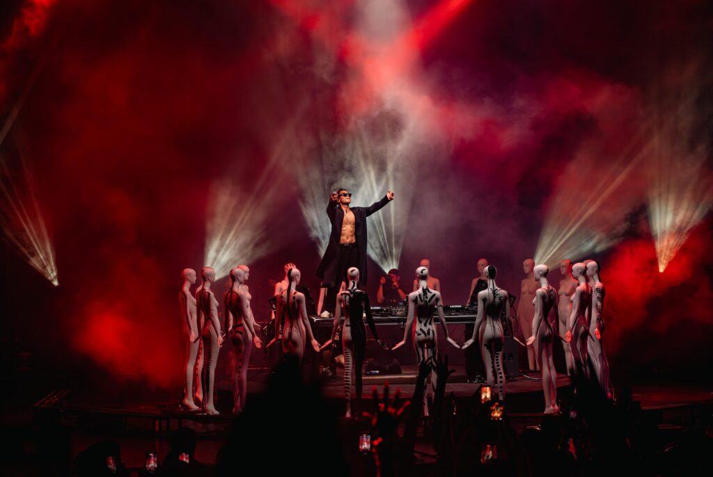 Zhu’s ‘Black Midas’ Turns Tragedy Into Gold