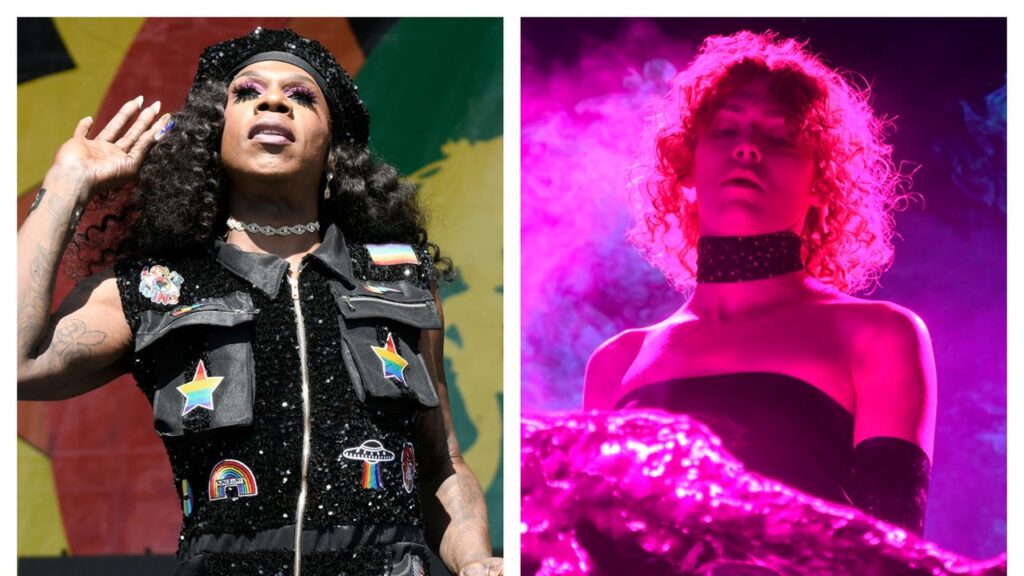 Big Freedia to Release SOPHIE-Produced EP