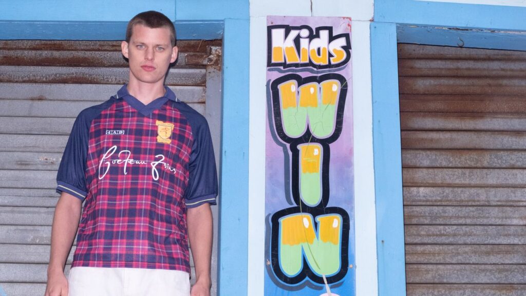 4AD Reimagines Its Catalog in World Cup-themed Capsule Collection