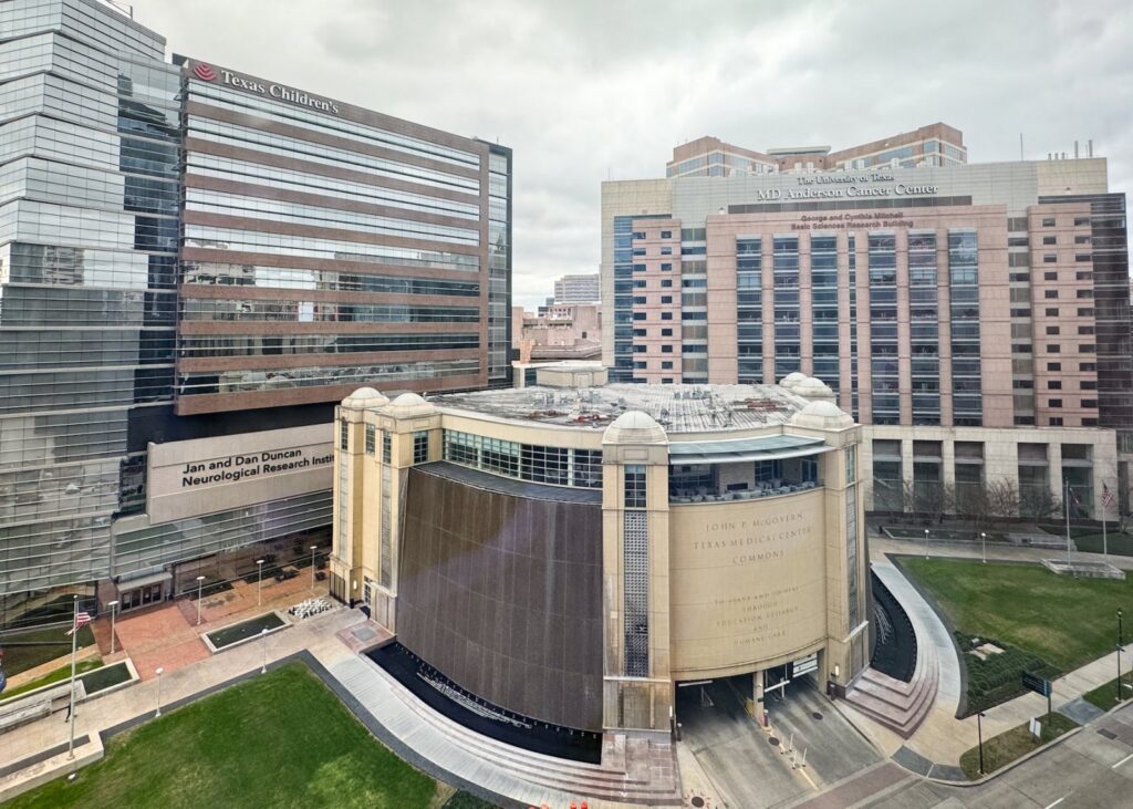 Texas Hospital to Open Nation’s First ‘Detransition Clinic’ After Settlement