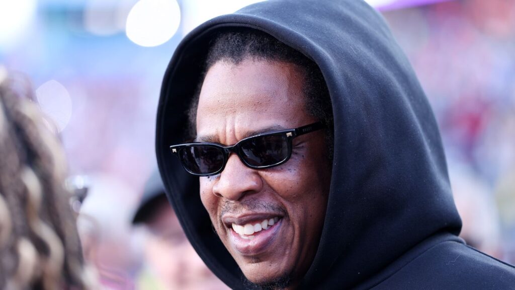 Jay-Z Returns to the Stage: A Recap of His Roots Picnic Headline Show