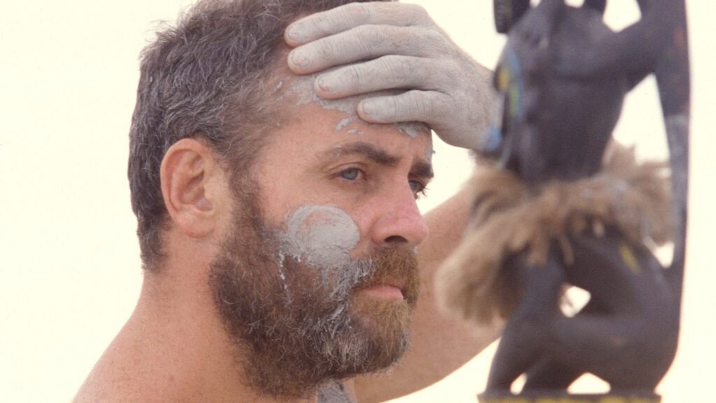 What ‘Survivor’ Taught America About Truth and Power
