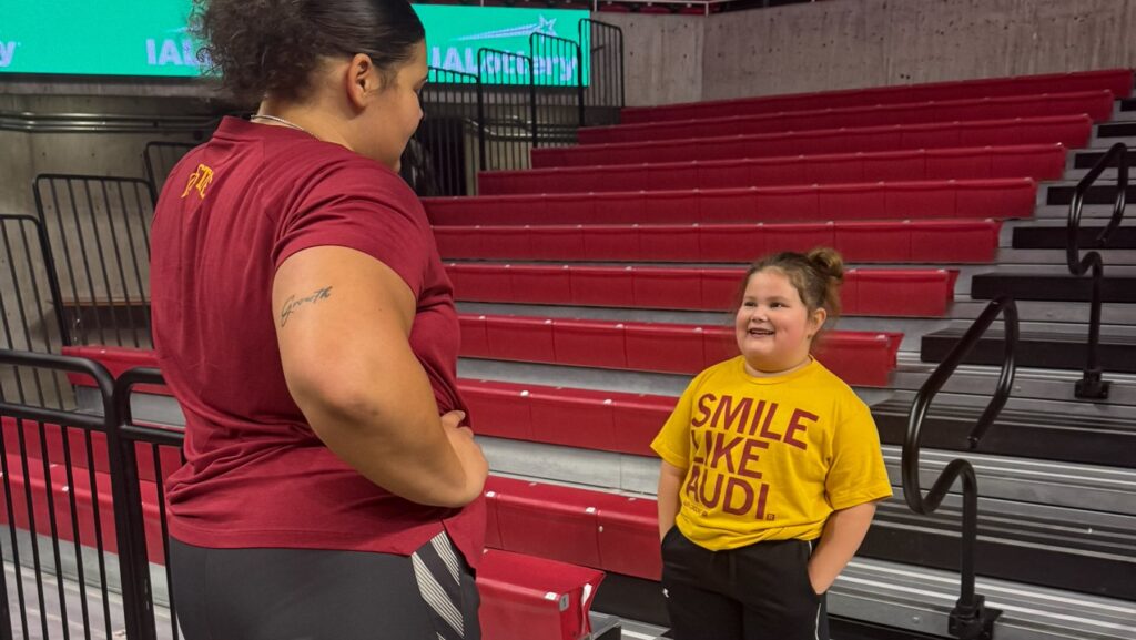 Online Trolls Harassed a 6-Year-Old Girl. Her Mom Didn't Let It Go