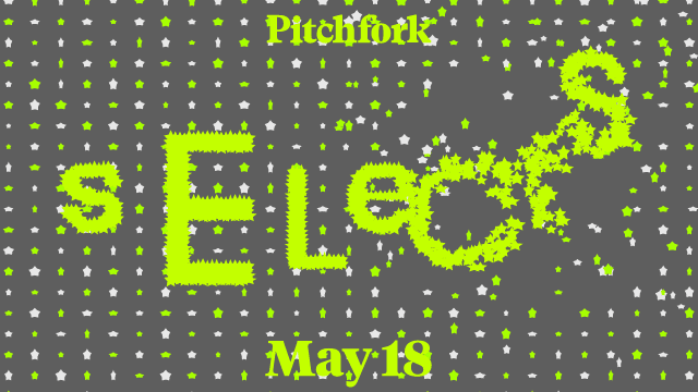 Bladee, Jorja Smith, and Lucki Lead This Week’s Pitchfork Selects