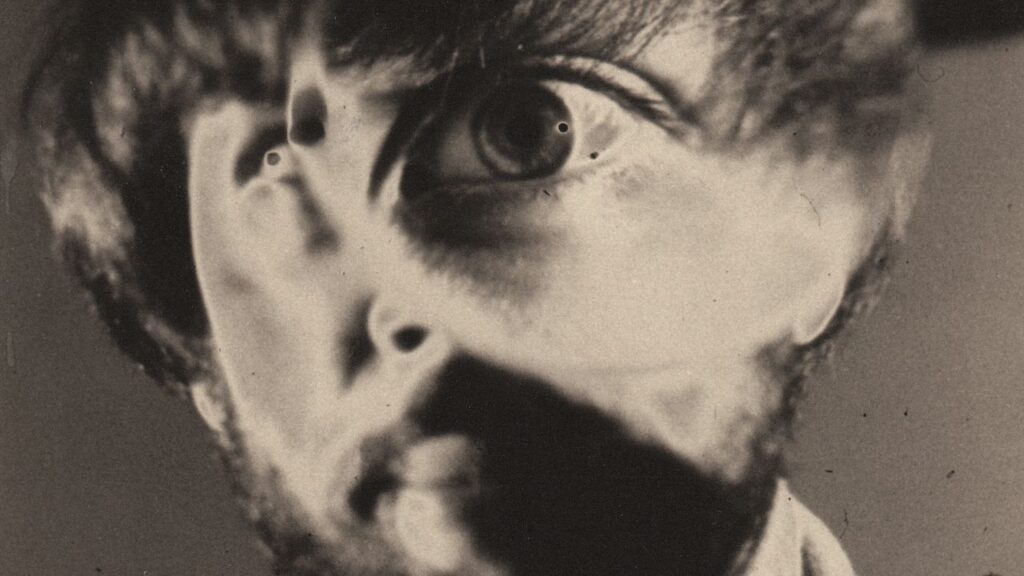Ted Lucas: Images of Life Album Review