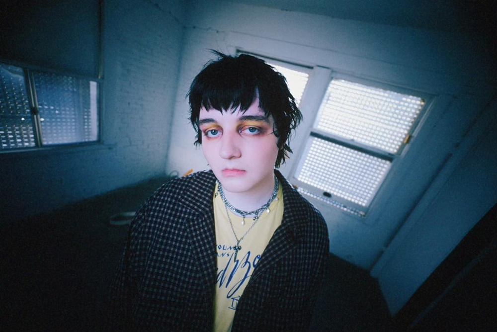 Vienna Vienna Channels Existential Catharsis on "Grief Is For The Living"