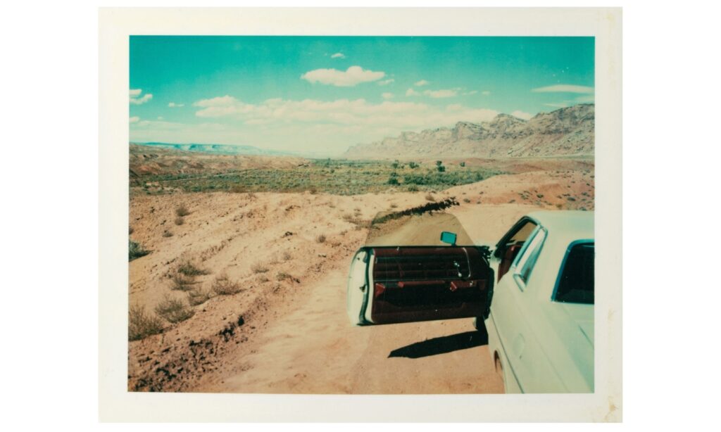 The Road Trip Is the Best Place to Come Face-to-Face With Yourself