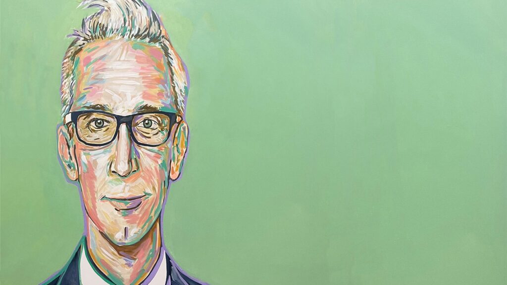 Andy Dick: A Journey Through Sobriety and Survival