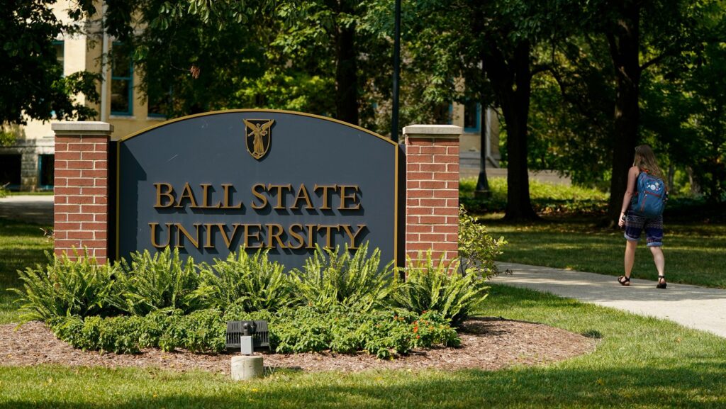 Ball State University Settles Lawsuit With Employee Fired Over Charlie Kirk Criticism