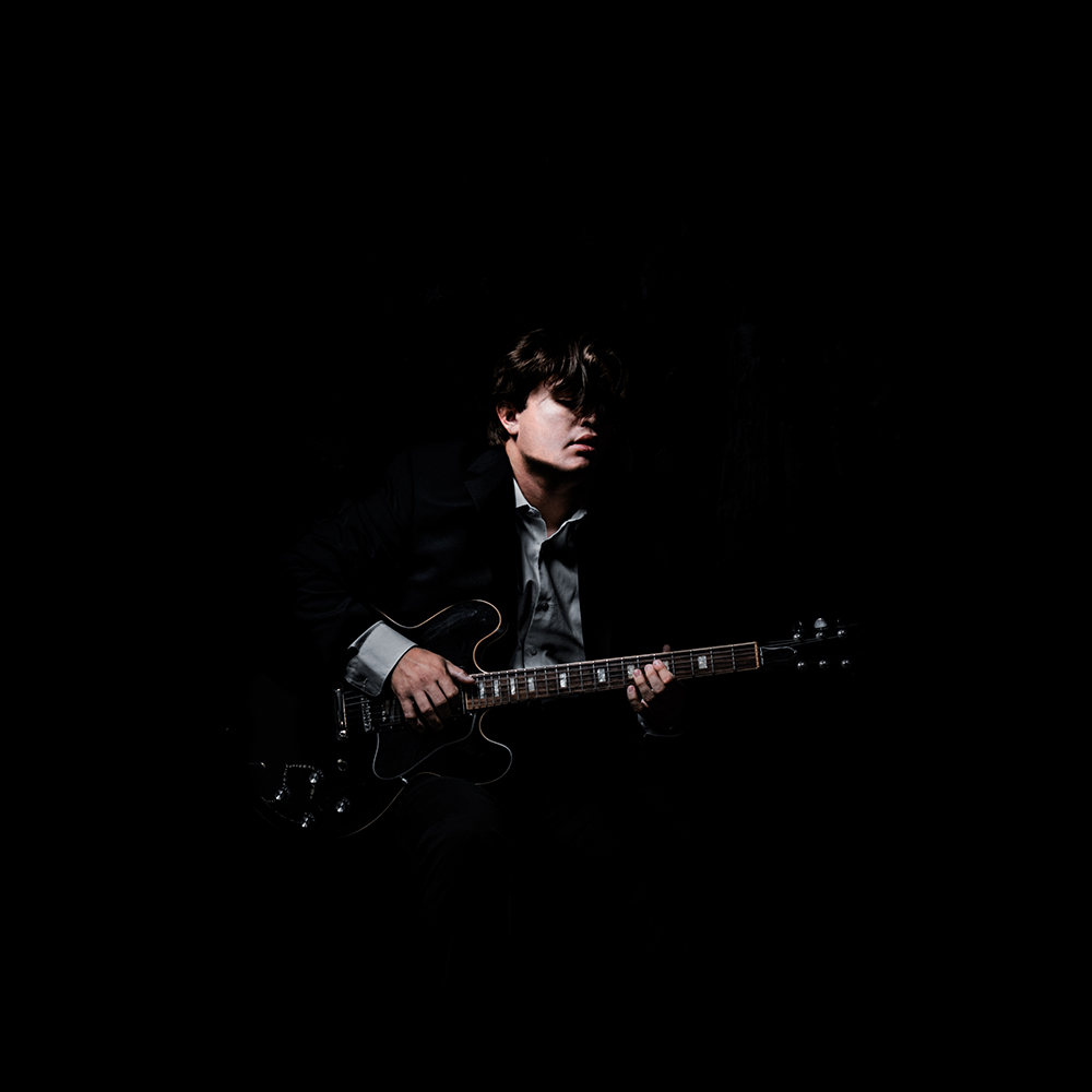 Camylio Unveils Vulnerable Debut Album, 'Take My Bones'