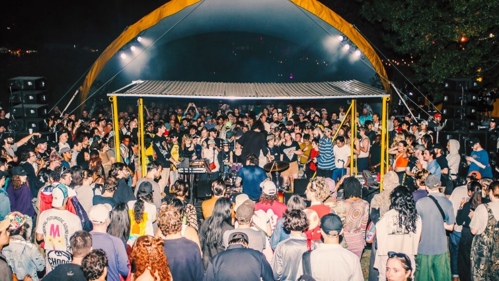 Making Time ∞ 2026 Announces Full Lineup