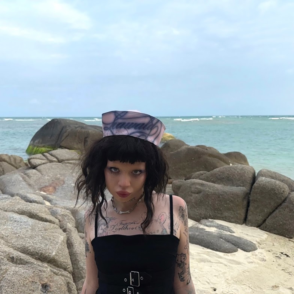 Jazmin Bean Releases New Single, “Darling”