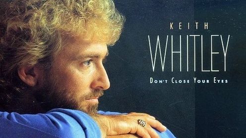 Keith Whitley’s “I’m No Stranger to the Rain”: A Masterpiece of Resilience