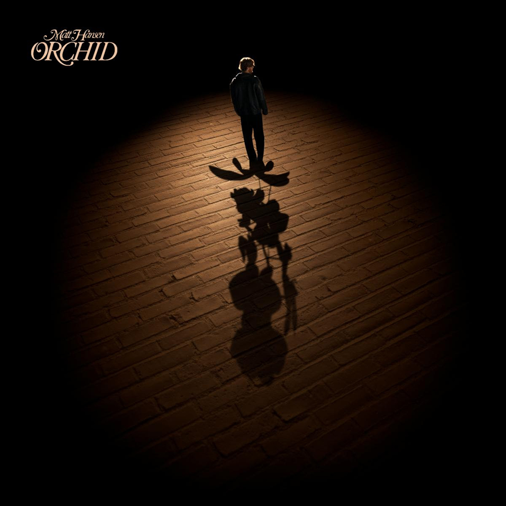 Matt Hansen Unveils Highly Anticipated Debut Album, 'ORCHID'