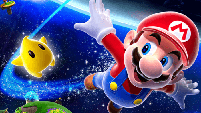 The Galactic Ambition of Super Mario Galaxy’s Soundtracks