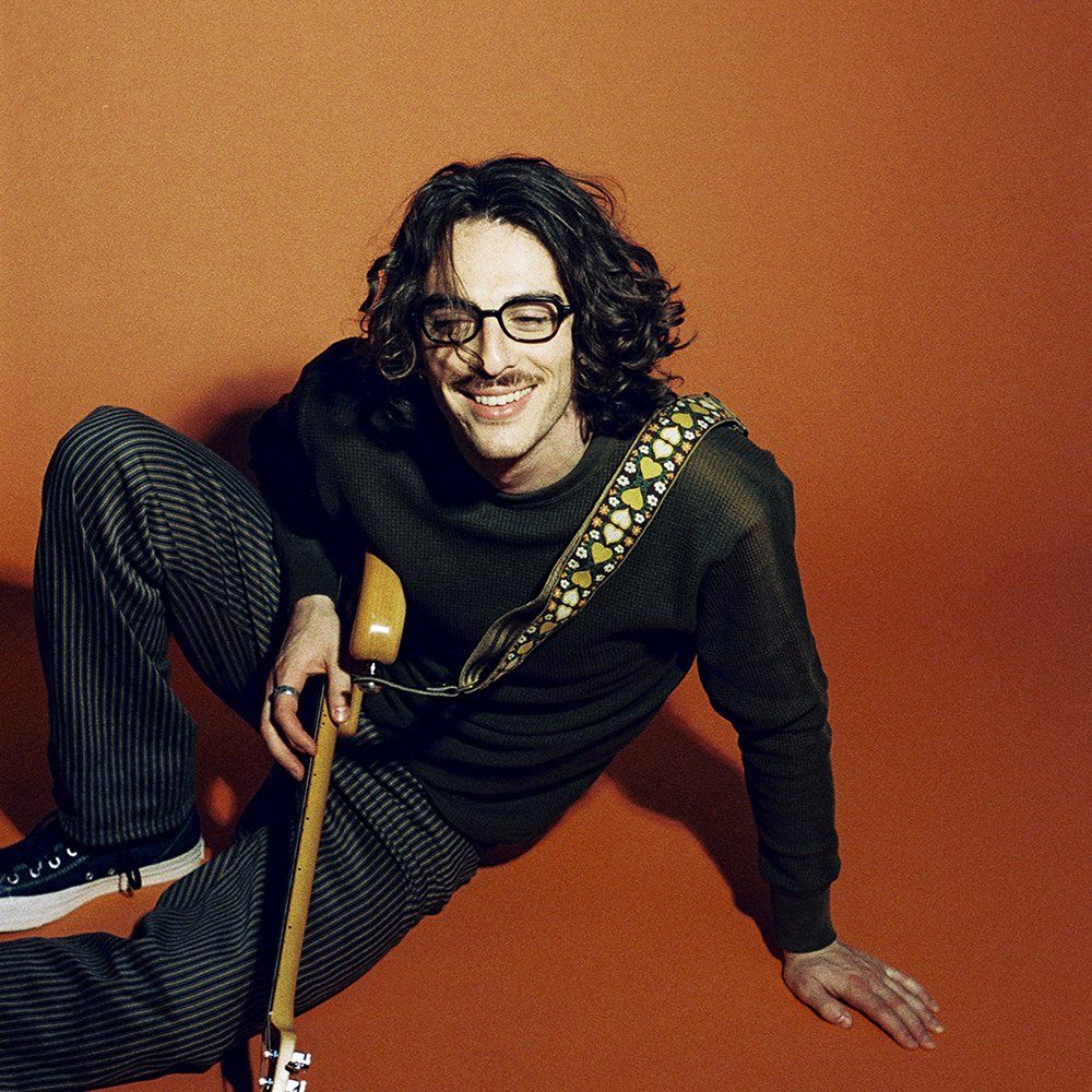 Tig3r Lewis Embraces Ease and Authenticity on New Single "Too Easy"