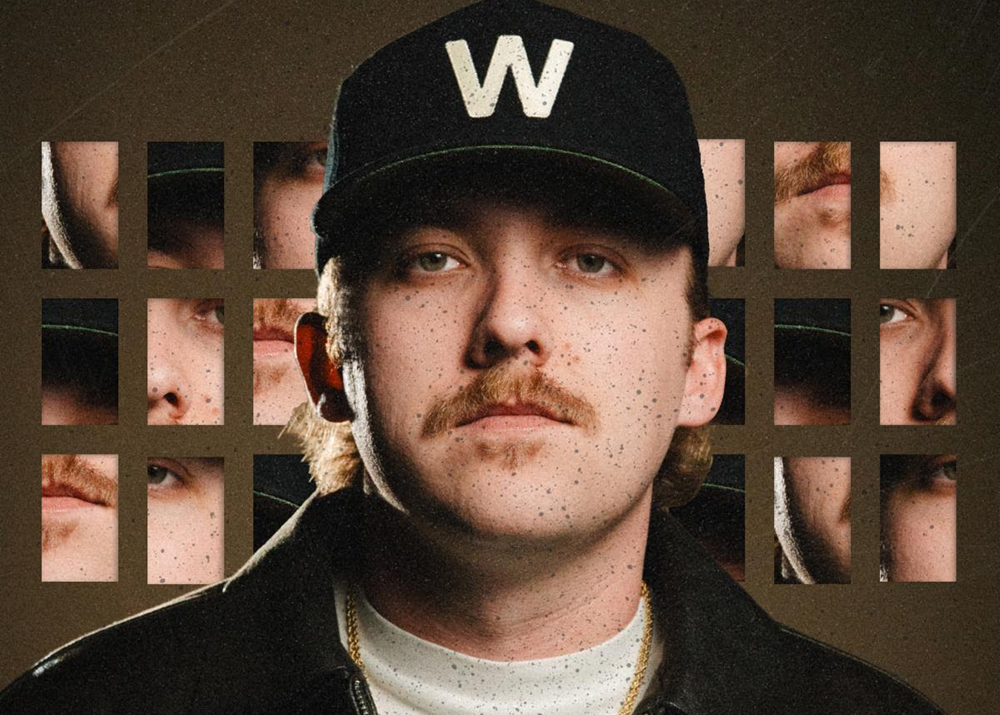 Wesko Explores Darker Themes on New 'Familiar Spirits' EP