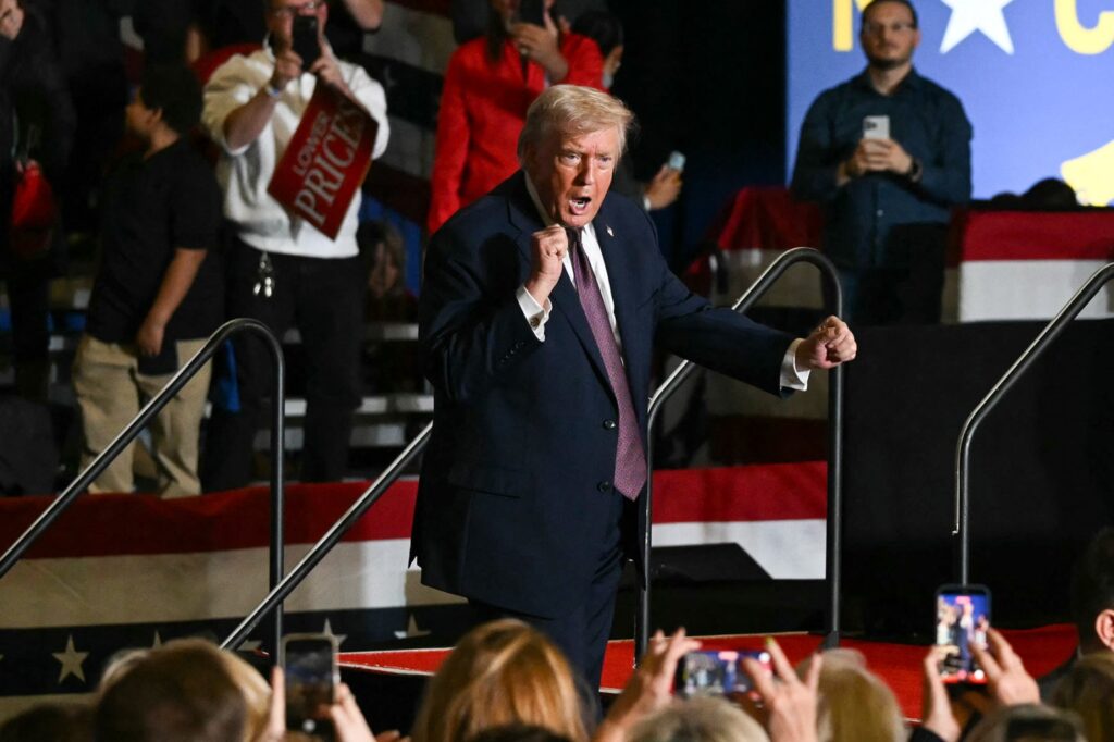 If MAGA Is a Cult, What Happens When It Crumbles?
