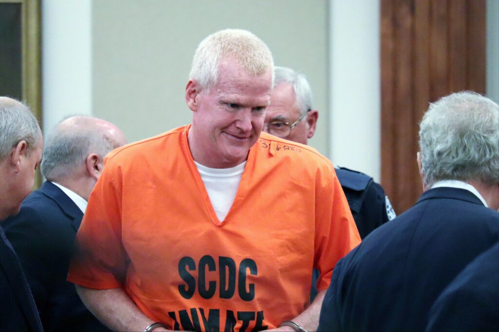 The Murdaugh Case: A True Crime Frenzy and the Path to a New Trial