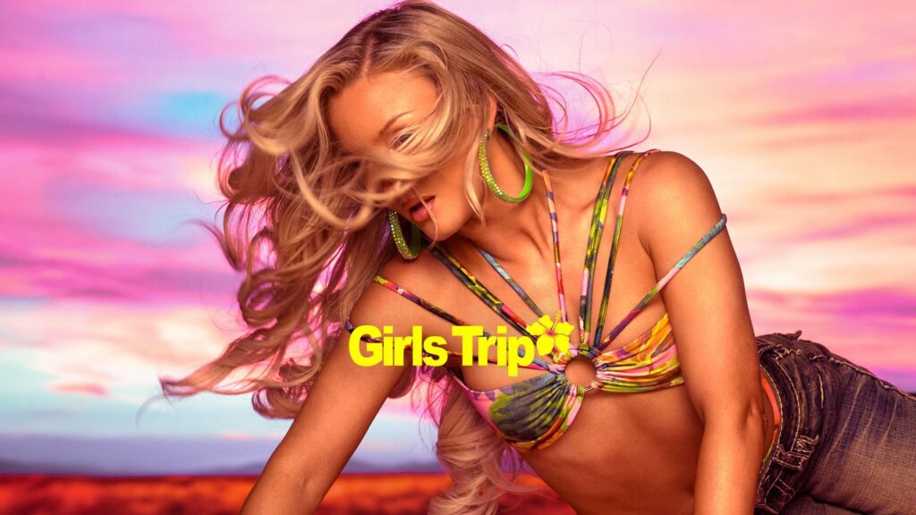 Zara Larsson and PinkPantheress Team Up for 'Midnight Sun (Girls Trip)'