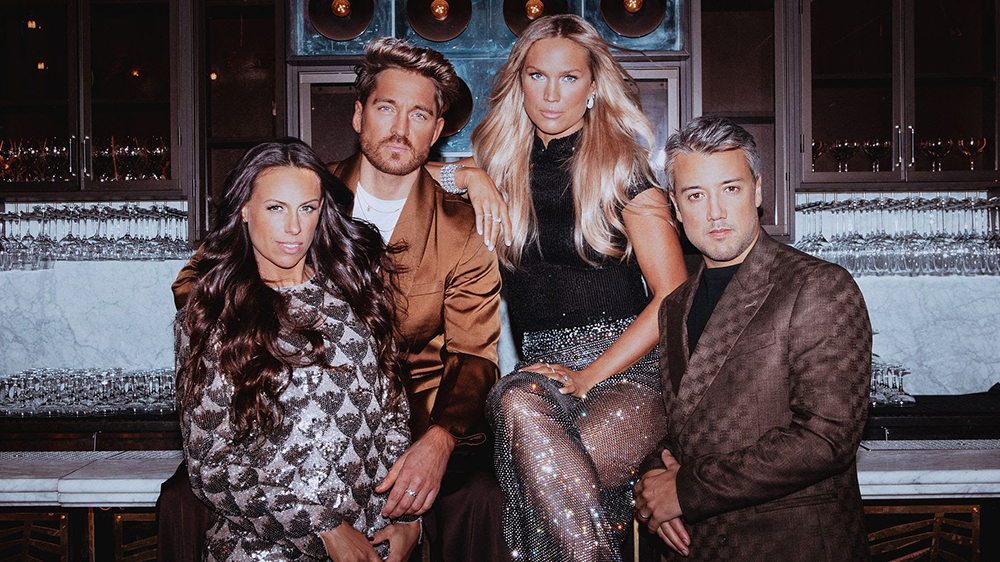 A*Teens Return With New Single, “You Got The Look”