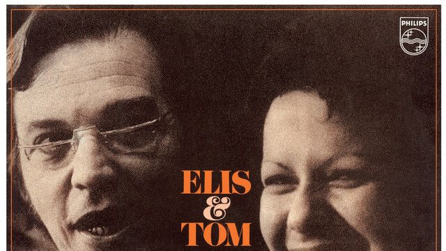 The Transcendent Magic of Elis Regina and Antônio Carlos Jobim
