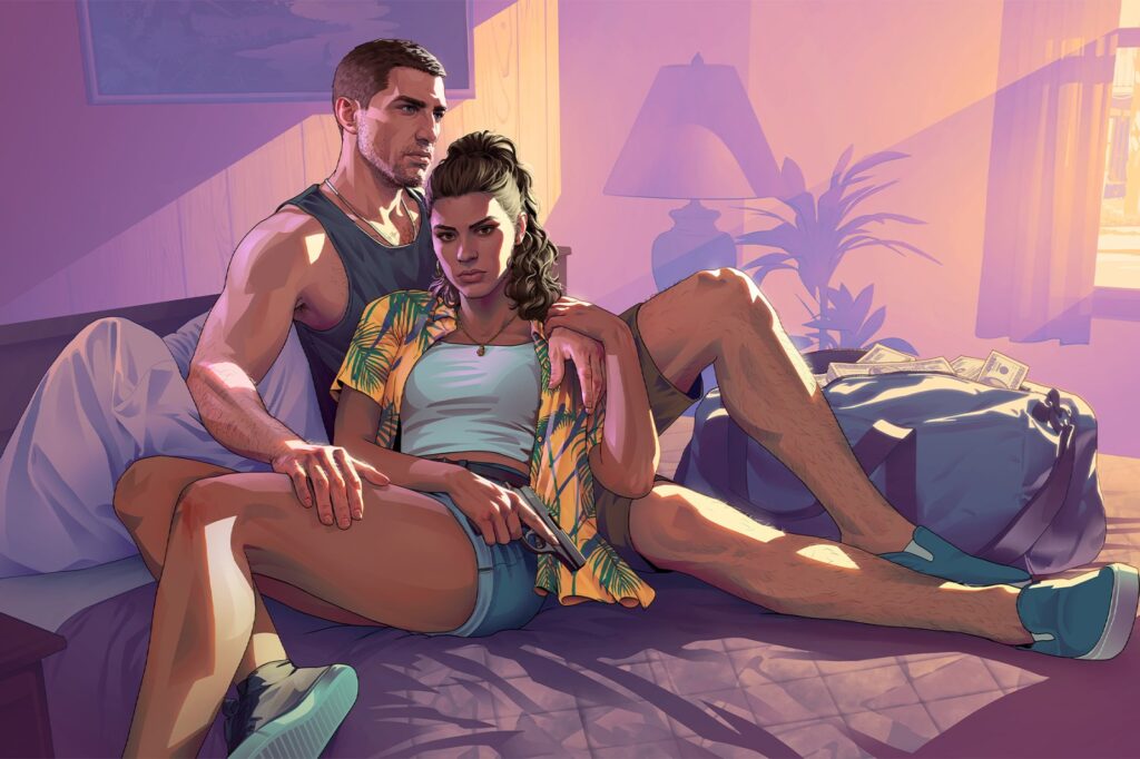 Grand Theft Auto VI: Everything We Know About the Upcoming Blockbuster