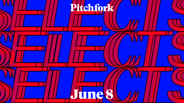 Pitchfork Selects: New Music Highlights from Kim Petras, Skrillex, and More