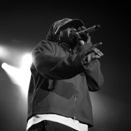 Smino Denver Mission 2026 2