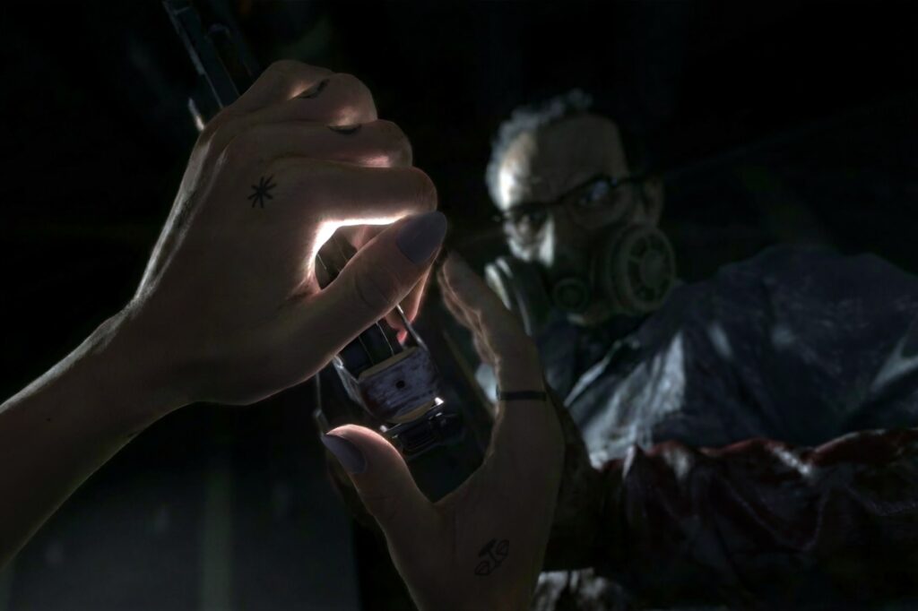 Netflix’s Unhinged: A New Era of Interactive Horror Gaming