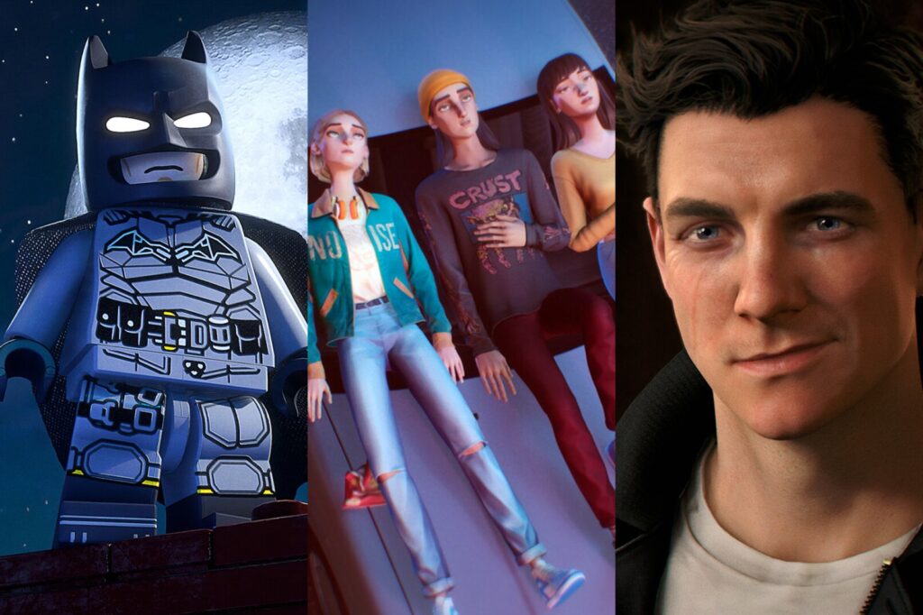 The 20 Best Video Games of 2026: A Mid-Year Report