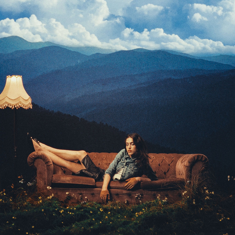 Ally Salort Explores Vulnerability on New Single, "Proof"