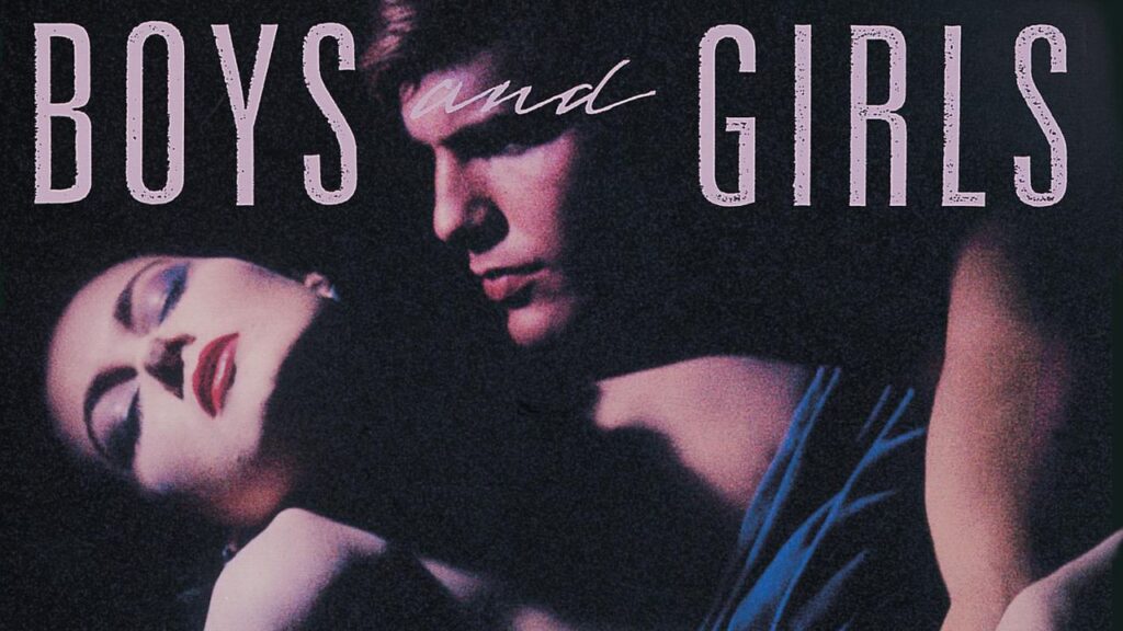 Bryan Ferry’s Boys and Girls: A Masterclass in Pop Perfection