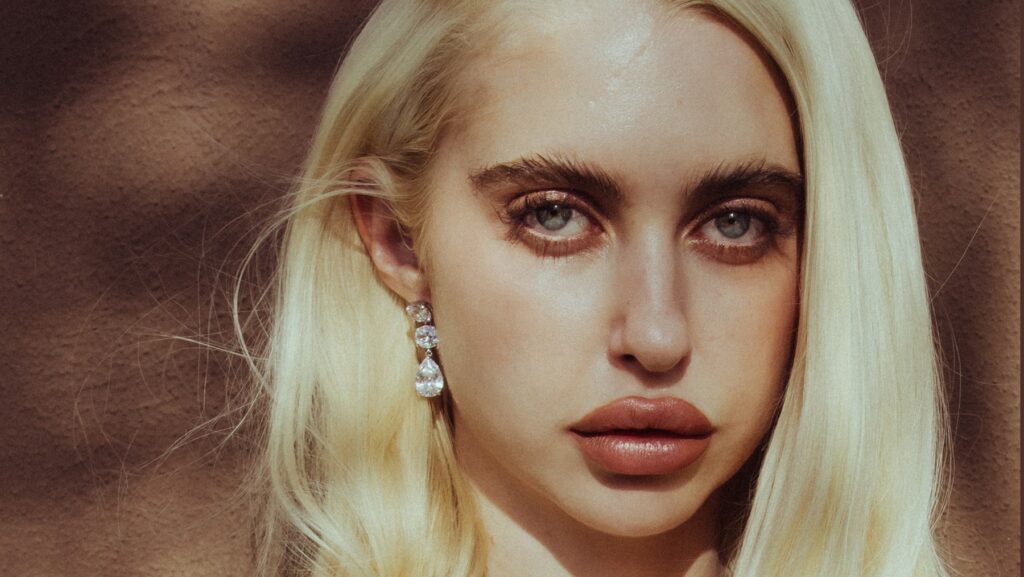Chloe Cherry on Her Upcoming Memoir: 'Somewhere Dark and Hot'