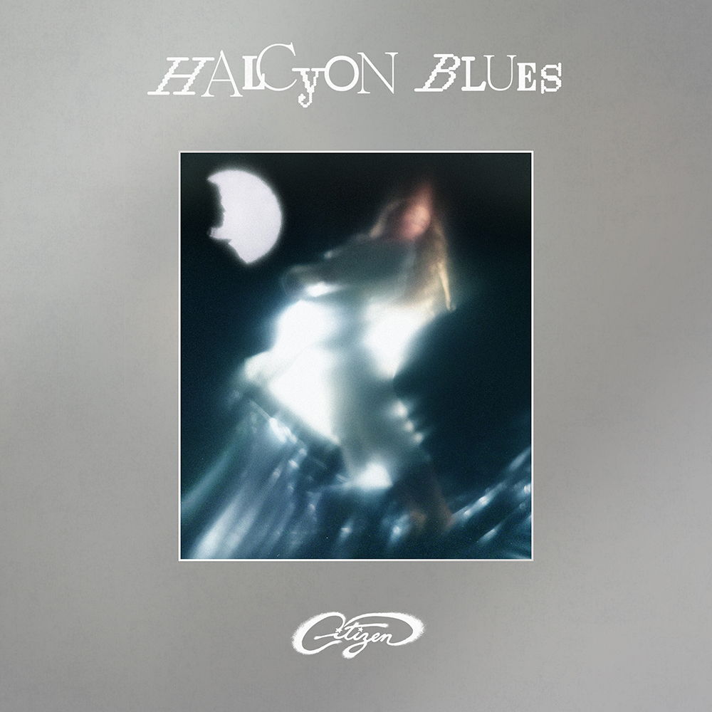 Citizen Share Title Track From Upcoming Album, “Halcyon Blues”