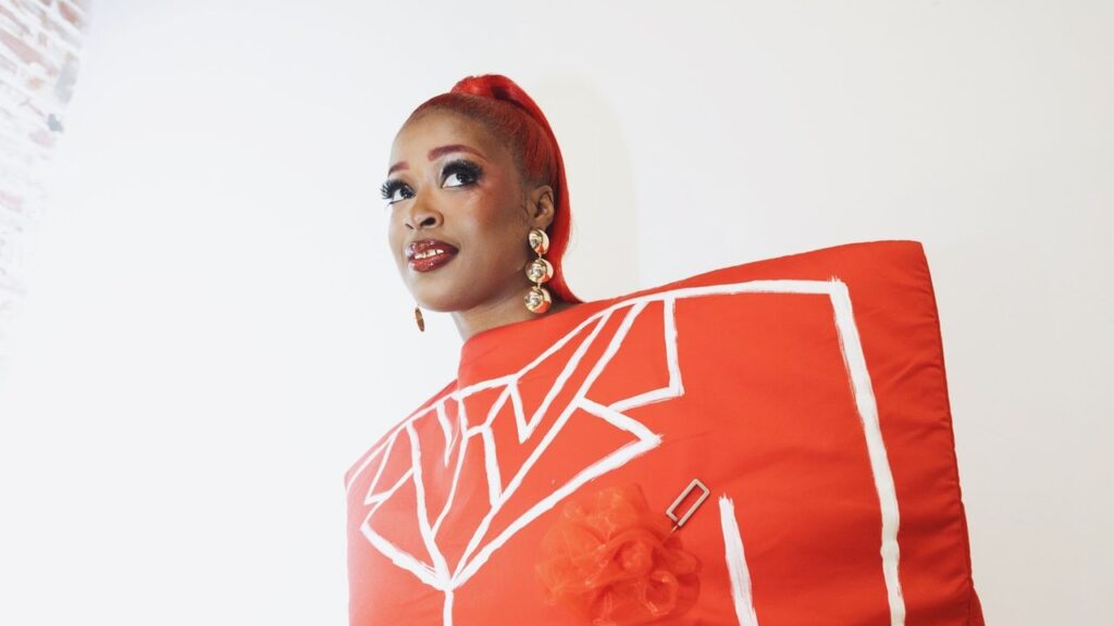 9 New Albums You Should Listen to Now: Tierra Whack, Sophie, and More