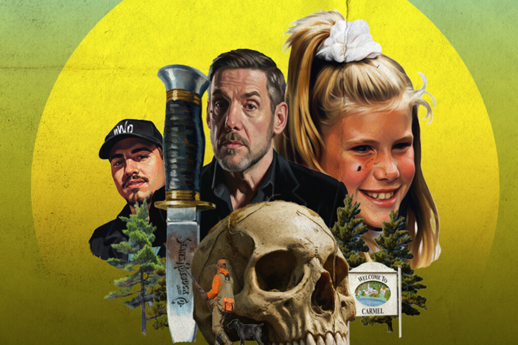 ‘Bone Valley’ Returns for Season Five: ‘The Devil’s Quarry’