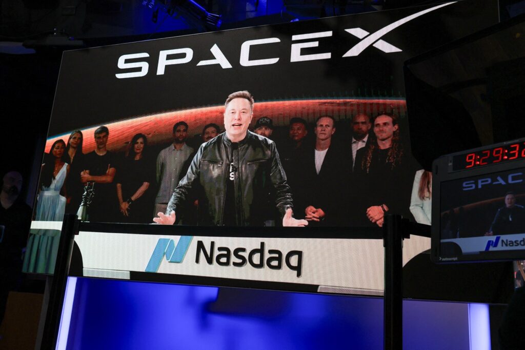Elon Musk Becomes the World’s First Trillionaire: A Breakdown of the Numbers