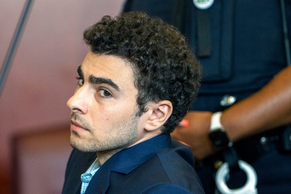 Inside the Luigi Mangione Case: Dateline Explores the Mystery