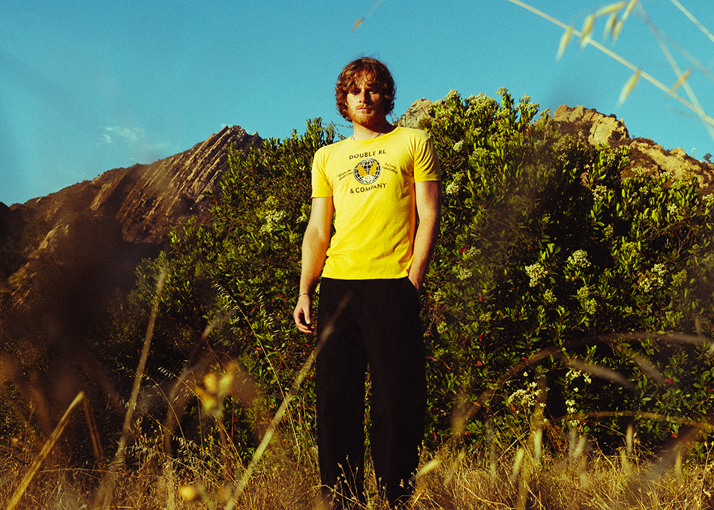 Matt Hansen Returns With New Single, “THINKING BOUT ME”