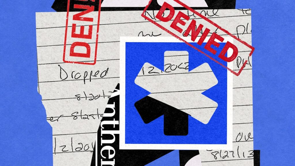 The Insurance Crisis: How Eating Disorder Patients Are Denied Care