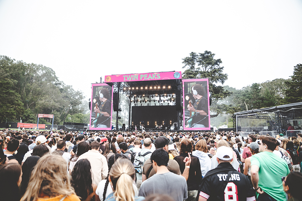 Outside Lands 2026 Preview: The Festival That Defines San Francisco